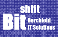 Bitshift, Berchtold IT Solutions